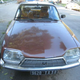 Illustration for article titled Citroen GS 1220 Club